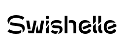 Swishelle - logo